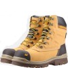 CAT Premier Waterproof Safety Boots Side Zip S3 Honey CAT Premier Waterproof Safety Boots Side Zip S3 Honey